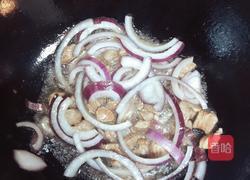 韩式大酱汤的做法图解3