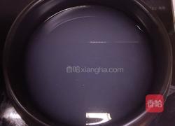 韩式大酱汤的做法图解4