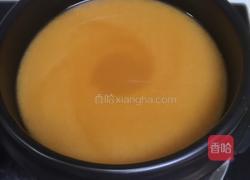 韩式大酱汤的做法图解5