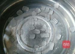 糖水黄杏的做法图解4