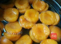 糖水黄杏的做法图解6