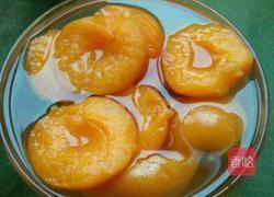 糖水黄杏的做法图解7