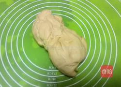 无黄油无糖的土司面包的做法图解5