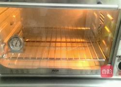 无黄油无糖的土司面包的做法图解12