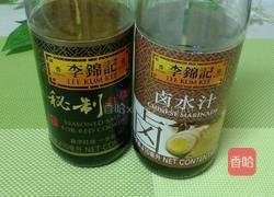 炒馍花凉粉的做法图解5