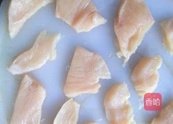盐水鸡胸的做法图解1