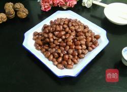 卤花生的做法图解9