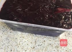 蓝莓酱的做法图解6