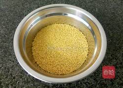 红豆薏米粥的做法图解4