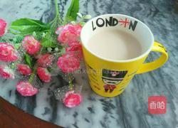 简单奶茶的做法图解5