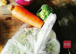 咖喱饭的做法图解1