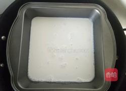 抹茶椰汁千层马蹄糕的做法图解6