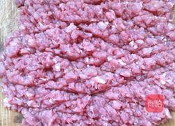 鲜肉馄饨的做法图解1