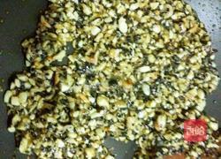 黑芝麻花生糖的做法图解11