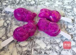 可爱小冰棍的做法图解10