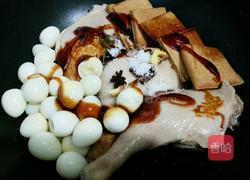 卤味拼盘的做法图解4