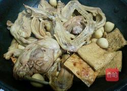 卤味拼盘的做法图解7