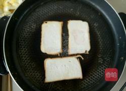 自创三明治的做法图解2