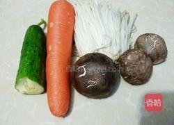 Burger﹉King鸡肉版的做法图解5