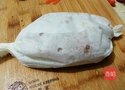 Burger﹉King鸡肉版的做法图解9