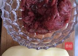 牛肉土豆泥咖喱饭的做法图解1