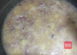 牛肉土豆泥咖喱饭的做法图解9