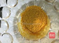 牛肉土豆泥咖喱饭的做法图解10