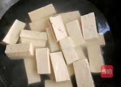 酿虎皮豆腐的做法图解1