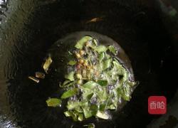 酿虎皮豆腐的做法图解7