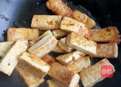 酿虎皮豆腐的做法图解8