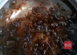 酸辣汤的做法图解2