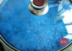 生葛猪肉饺的做法图解5