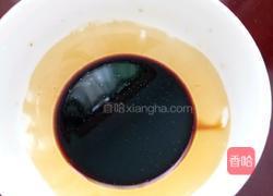 生葛猪肉饺的做法图解8