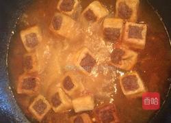 酿肉豆腐的做法图解4