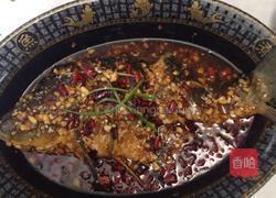 蒜爆鱼的做法图解9