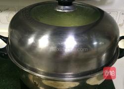 绿豆糕的做法图解2