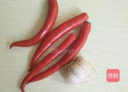 凉拌腐竹的做法图解4