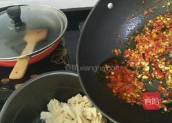 凉拌腐竹的做法图解8