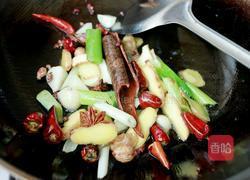 芋儿鸡的做法图解4