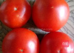 家制番茄酱的做法图解1