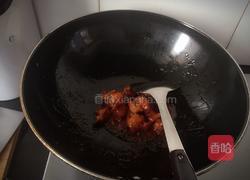 番茄沙司排骨的做法图解9