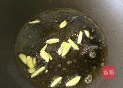 双椒红薯梗的做法图解3