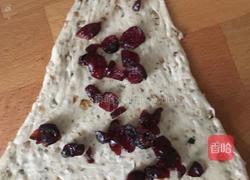 核桃面包的做法图解9