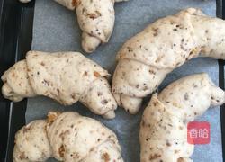 核桃面包的做法图解12