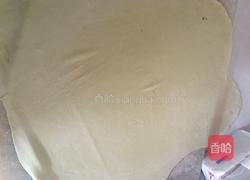 芹菜手擀面的做法图解4