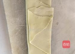 芹菜手擀面的做法图解5