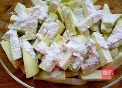 肉段烧茄子的做法图解3