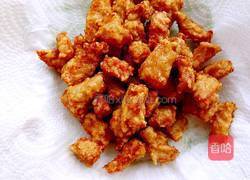 肉段烧茄子的做法图解11