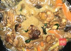 红烧鸡腿的做法图解7