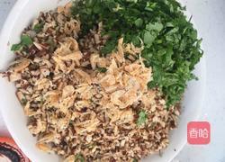 素馅饺子的做法图解6